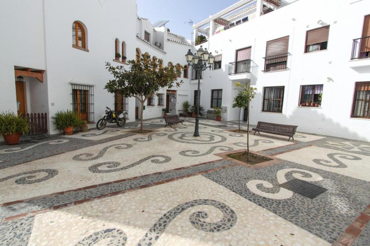 Apartamento El Molino At Home Frigiliana Exterior photo